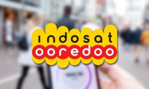 APN Indosat
