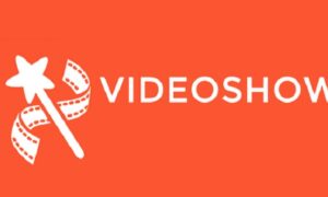 Edit Video Menggunakan VideoShow
