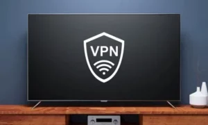 Mengatur VPN di Smart TV