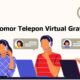 Nomor Telepon Virtual Gratis