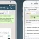 WhatsApp iOS For Android