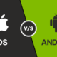 android vs IOS