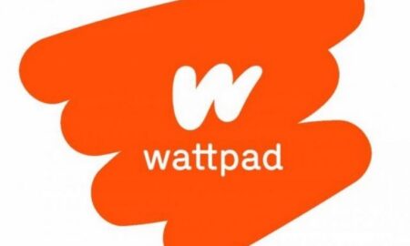 aplikasi baca novel wattpad