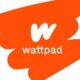 aplikasi baca novel wattpad