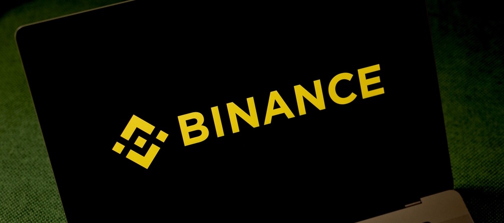binance platform trading cryptocurrency