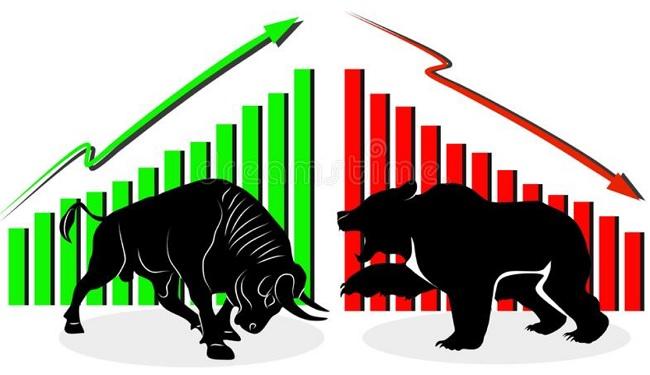 bear crypto markets