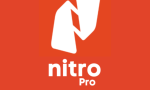 Nitro Pro